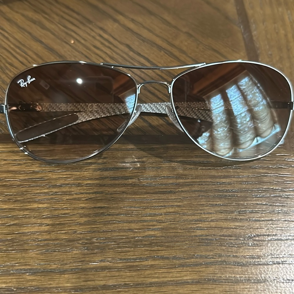 Ray Ban men’s sunglasses